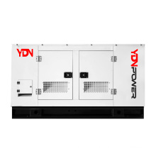 super silent diesel generator 100KW /125kva generator